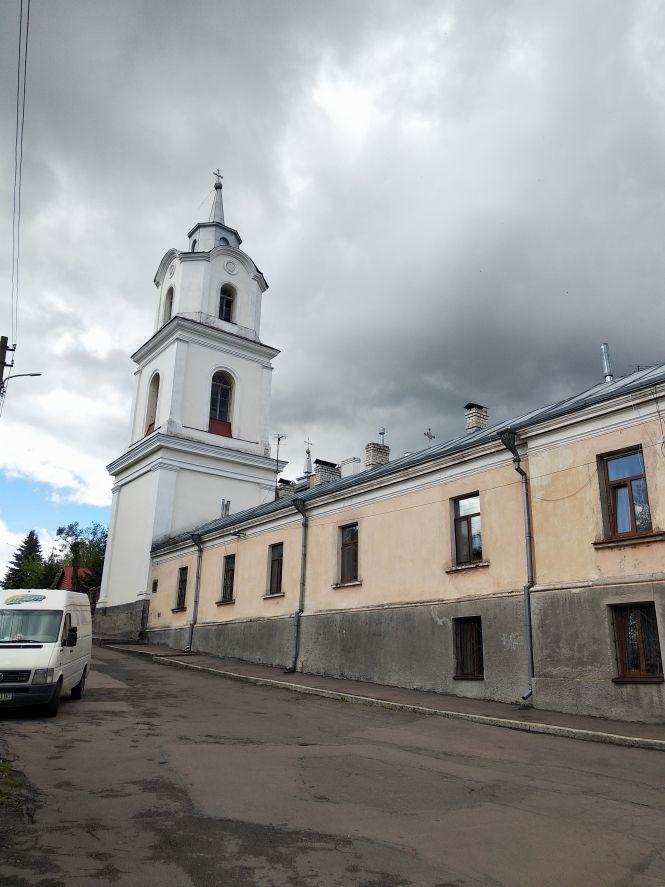 Новини Житомира - фото з Житомир перед дощем. Фоторепортаж Житомир перед дощем. Фоторепортаж, фото №1 на сайті 20minut.ua