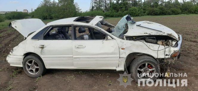 Новини Вінниці - фото з У Піщанському районі в аварію потрапили батько та син. Є загиблий У Піщанському районі в аварію потрапили батько та син. Є загиблий, фото №1 на сайті 20minut.ua