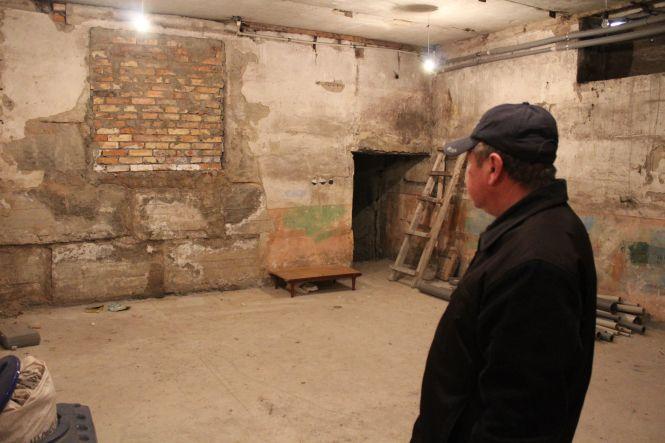 Новини Вінниці - фото з У Вінниці будуть продавати підвали, — каже депутатка. Чому в мерії це спростовують? У Вінниці будуть продавати підвали, — каже депутатка. Чому в мерії це спростовують?, фото №2 на сайті 20minut.ua