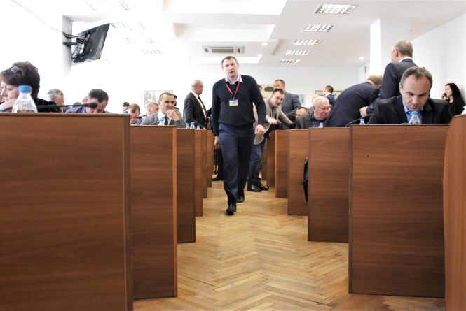 Новини Вінниці - фото з У Вінниці будуть продавати підвали, — каже депутатка. Чому в мерії це спростовують? У Вінниці будуть продавати підвали, — каже депутатка. Чому в мерії це спростовують?, фото №1 на сайті 20minut.ua