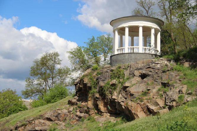 Новини Житомира - фото з У Житомирі продовжується реконструкція набережної У Житомирі продовжується реконструкція набережної, фото №3 на сайті 20minut.ua