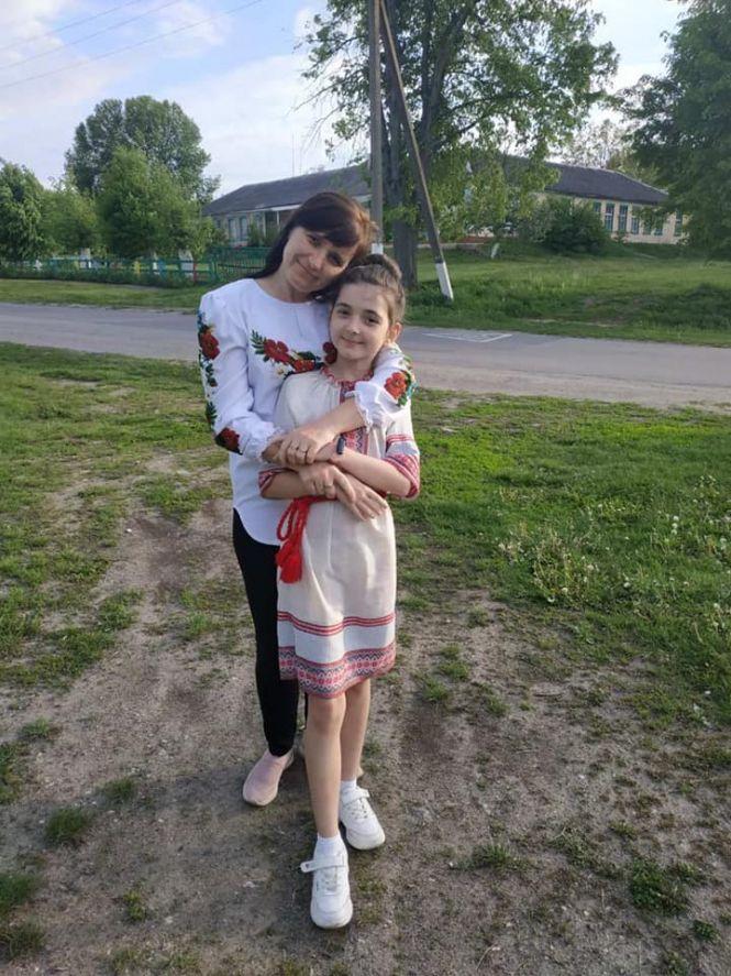 Новини Козятина - фото з День вишиванки: підбірка фото козятинчан, одягнутих в український традиційний одяг (+ФОТО)
