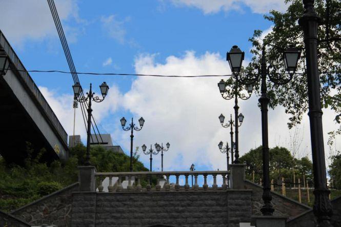 Новини Житомира - фото з У Житомирі продовжується реконструкція набережної У Житомирі продовжується реконструкція набережної, фото №2 на сайті 20minut.ua