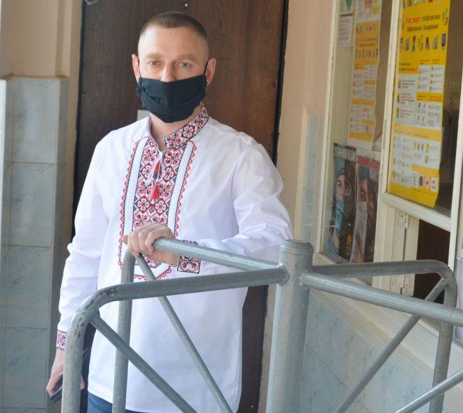 Новини Вінниці - фото з «Нас не впізнати!» У сукні, подарованій мамою, прийшла на службу лейтенант Нацгвардії «Нас не впізнати!» У сукні, подарованій мамою, прийшла на службу лейтенант Нацгвардії, фото №7 на сайті 20minut.ua