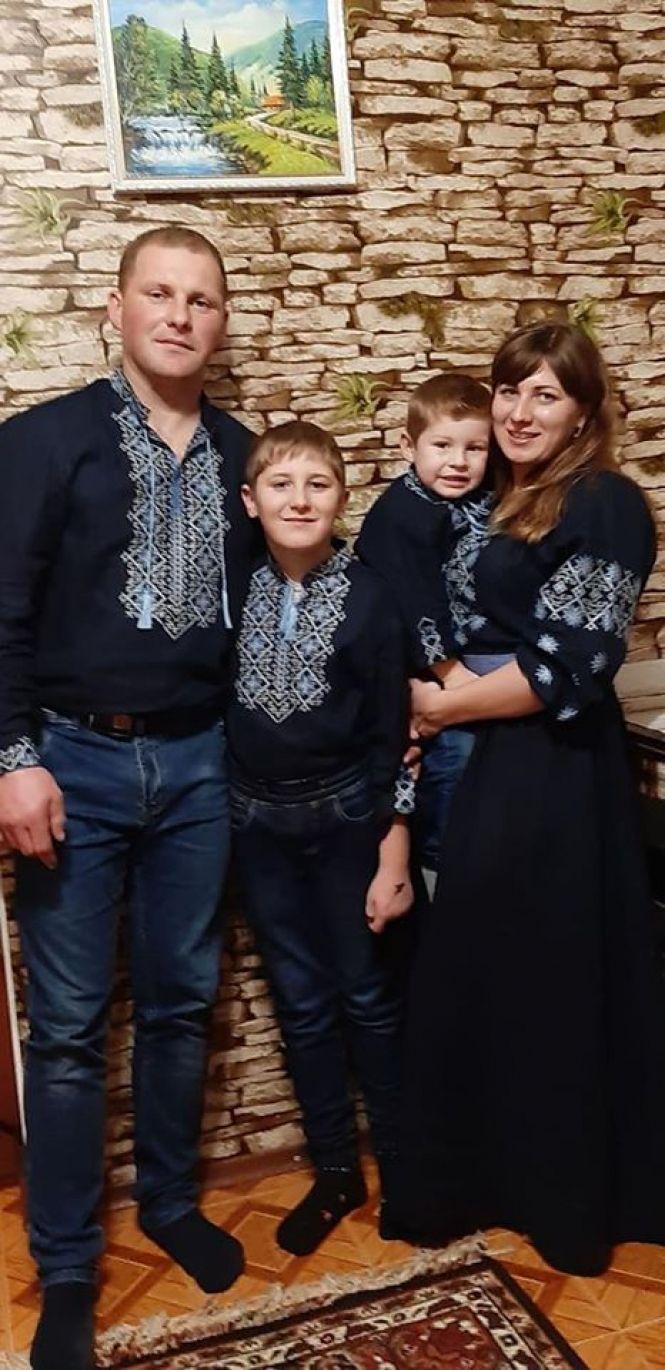 Новини Козятина - фото з День вишиванки: підбірка фото козятинчан, одягнутих в український традиційний одяг (+ФОТО)