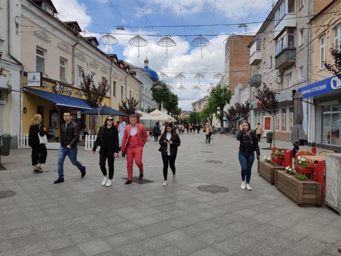 День вишиванки: як жителі Житомирщини святкують на карантині, фото №4 на сайті 20minut.ua