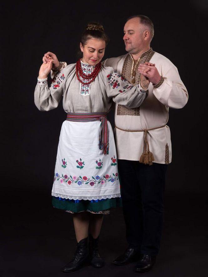 День вишиванки: як жителі Житомирщини святкують на карантині, фото №6 на сайті 20minut.ua