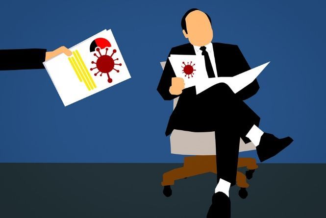 Новини Вінниці - фото з За «коронавірусні чутки» судять переважно жінок. Які виносять вироки? За «коронавірусні чутки» судять переважно жінок. Які виносять вироки?, фото №2 на сайті 20minut.ua