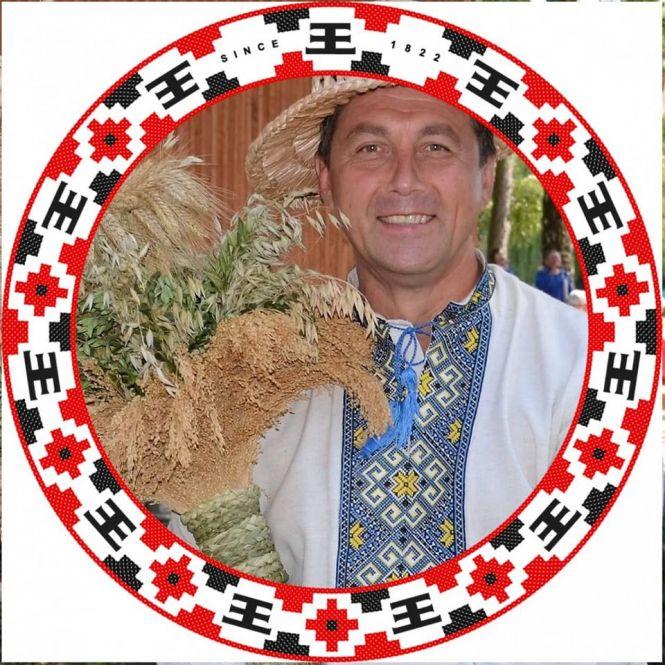 Новини Козятина - фото з День вишиванки: підбірка фото козятинчан, одягнутих в український традиційний одяг (+ФОТО)