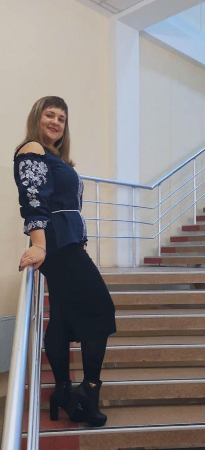 Новини Козятина - фото з День вишиванки: підбірка фото козятинчан, одягнутих в український традиційний одяг (+ФОТО)