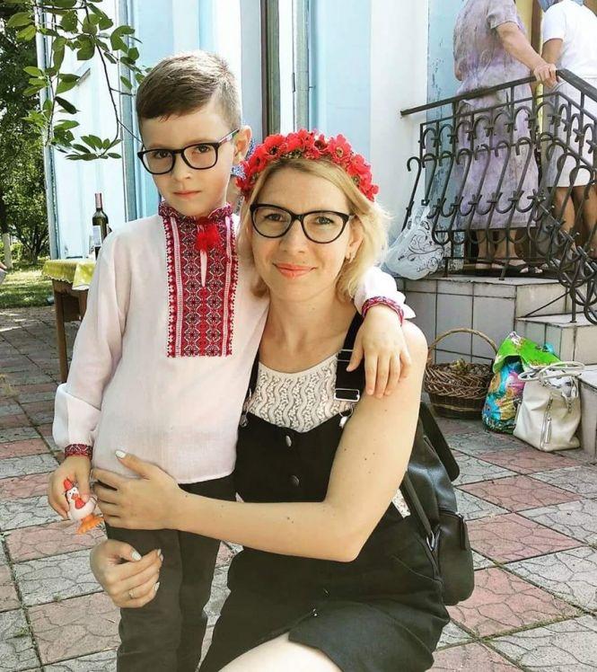 День вишиванки: як жителі Житомирщини святкують на карантині, фото №7 на сайті 20minut.ua