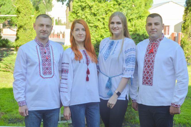 Новини Вінниці - фото з «Нас не впізнати!» У сукні, подарованій мамою, прийшла на службу лейтенант Нацгвардії «Нас не впізнати!» У сукні, подарованій мамою, прийшла на службу лейтенант Нацгвардії, фото №2 на сайті 20minut.ua