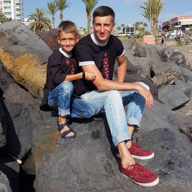 Лігосмішник, який полюбляє каву. Про життя та новий бізнес Олександра Теренчука, фото №7 на сайті 20minut.ua