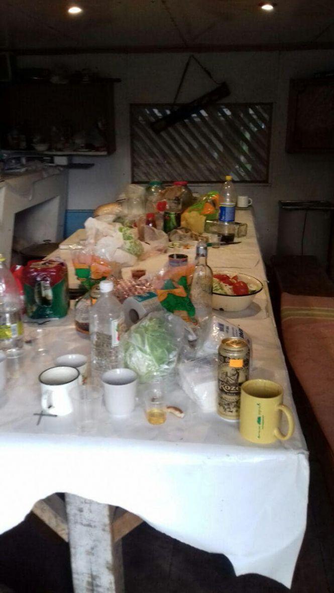Новини Житомира - фото з Сьогодні вночі у с. Новоселиця Попільнянського району місцевий житель у ході конфлікту зестрелив сімох осіб. Подробиці. ФОТО Сьогодні вночі у с. Новоселиця Попільнянського району місцевий житель у ході конфлікту зестрелив сімох осіб. Подробиці. ФОТО, фото №2 на сайті 20minut.ua