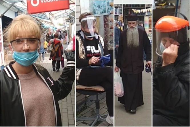 Новини Вінниці - фото з Важливе за вчора. Найцікавіші новини 21 травня, які ви могли пропустити «Сидимо без грошей і покупців». Як працює вінницький речовий ринок