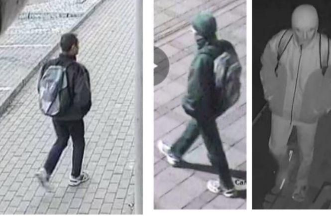 Шукають підозрюваного в особливо тяжкому злочині, фото №1 на сайті 20minut.ua