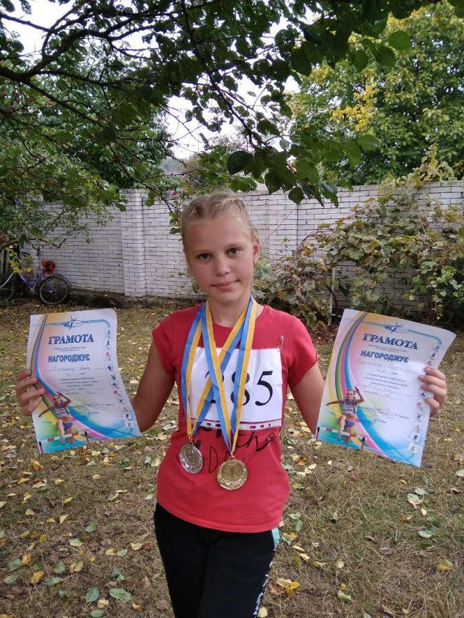 «Золотої рибки не треба, все стараюся робити сама», фото №2 на сайті 20minut.ua