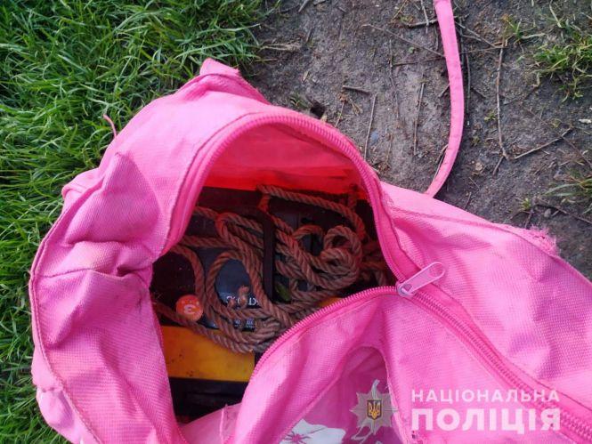 Новини Житомира - фото з У Житомирі поліцейські охорони затримали гаражного крадія У Житомирі поліцейські охорони затримали гаражного крадія, фото №2 на сайті 20minut.ua