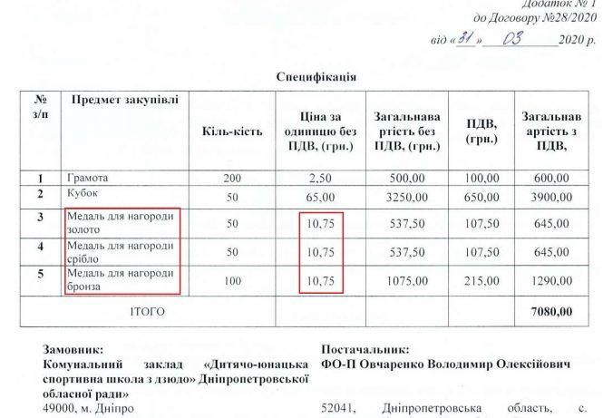 Управління молоді Житомира під час карантину фінансує політичну партію (доповнено), фото №13 на сайті 20minut.ua