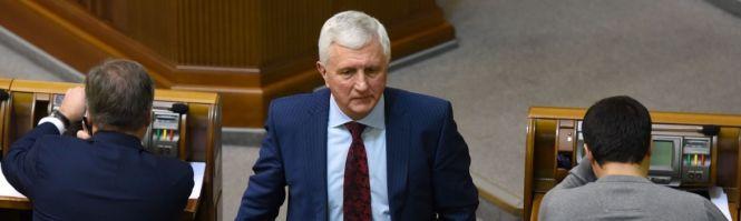 Помер нардеп та колишній голова Вінницької ОДА Анатолій Матвієнко, фото №1 на сайті 20minut.ua