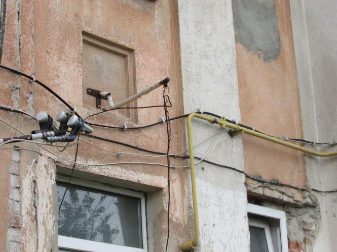 Репортаж з вулиці Олега Кошового: «Поїхали дивитися дорогу та побачили інше», фото №6 на сайті 20minut.ua