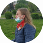 Зелень на кованих конструкціях в парку Шевченка: одні хвалять, інші кажуть - несмак. А вам подобається?, фото №4 на сайті 20minut.ua