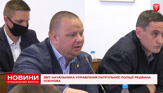 Новини Вінниці - фото з Скандал з «копами» та продаж підвалів. Через що сперечалися депутати Вінницької міськради Скандал з «копами» та продаж підвалів. Через що сперечалися депутати Вінницької міськради, фото №2 на сайті 20minut.ua