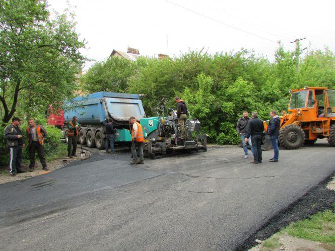 Репортаж з вулиці Олега Кошового: «Поїхали дивитися дорогу та побачили інше», фото №5 на сайті 20minut.ua