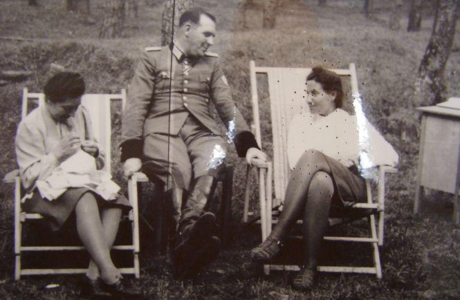 Новини Вінниці - фото з Мільйон за вигадку про підземелля «Вервольф». Дві правди про схованку Гітлера під Вінницею Мільйон за вигадку про підземелля «Вервольф». Дві правди про схованку Гітлера під Вінницею, фото №11 на сайті 20minut.ua