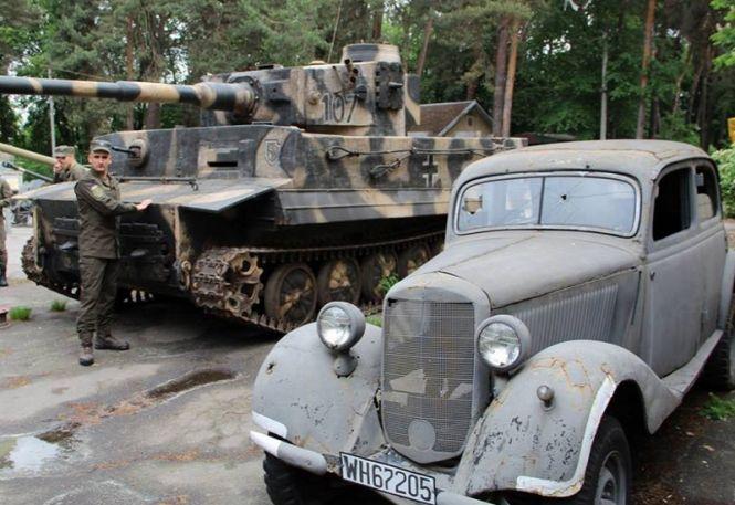 Новини Вінниці - фото з Мільйон за вигадку про підземелля «Вервольф». Дві правди про схованку Гітлера під Вінницею Мільйон за вигадку про підземелля «Вервольф». Дві правди про схованку Гітлера під Вінницею, фото №4 на сайті 20minut.ua