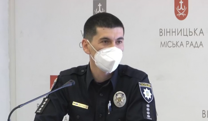 Новини Вінниці - фото з Скандал з «копами» та продаж підвалів. Через що сперечалися депутати Вінницької міськради Скандал з «копами» та продаж підвалів. Через що сперечалися депутати Вінницької міськради, фото №3 на сайті 20minut.ua