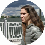 Зелень на кованих конструкціях в парку Шевченка: одні хвалять, інші кажуть - несмак. А вам подобається?, фото №3 на сайті 20minut.ua