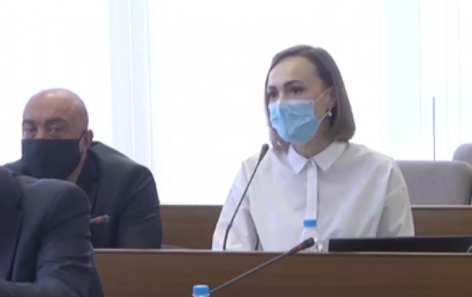 Новини Вінниці - фото з Скандал з «копами» та продаж підвалів. Через що сперечалися депутати Вінницької міськради Скандал з «копами» та продаж підвалів. Через що сперечалися депутати Вінницької міськради, фото №4 на сайті 20minut.ua