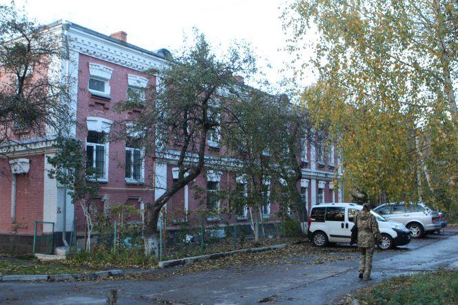 Новини Вінниці - фото з Дім на кістках? У Вінниці поблизу новобудов шукатимуть могили військових Дім на кістках? У Вінниці поблизу новобудов шукатимуть могили військових, фото №4 на сайті 20minut.ua