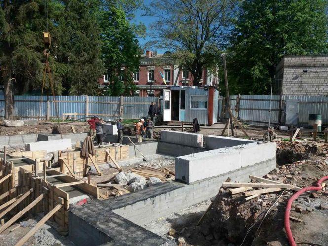 Дім на кістках? У Вінниці поблизу новобудов шукатимуть могили військових, фото №3 на сайті 20minut.ua