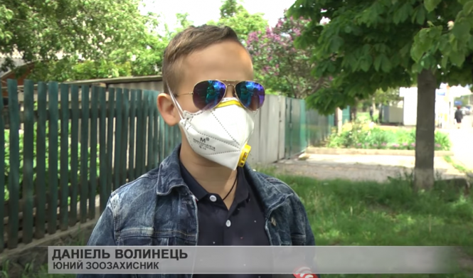 Новини Вінниці - фото з «Люди не завжди дякують, а собаки завжди»: вінничанка підгодовує безпритульних псів «Люди не завжди дякують, а собаки завжди»: вінничанка підгодовує безпритульних псів, фото №3 на сайті 20minut.ua