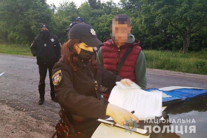 Новини Вінниці - фото з За минулий тиждень 132 п’яних водії, за чотири місяці 913 ДТП. Аварійна статистика За минулий тиждень 132 п’яних водії, за чотири місяці 913 ДТП. Аварійна статистика, фото №1 на сайті 20minut.ua