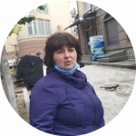 Новини Тернополя - фото з «Людям набрид карантин»: чому тернополяни відмовляються від захисних масок (ВІДЕООПИТУВАННЯ) «Людям набрид карантин»: чому тернополяни відмовляються від захисних масок (ВІДЕООПИТУВАННЯ), фото №4 на сайті 20minut.ua