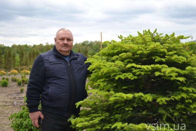 В лісгоспі на Хмельниччині створили власний бренд та вирощують екопродукцію, фото №1 на сайті vsim.ua