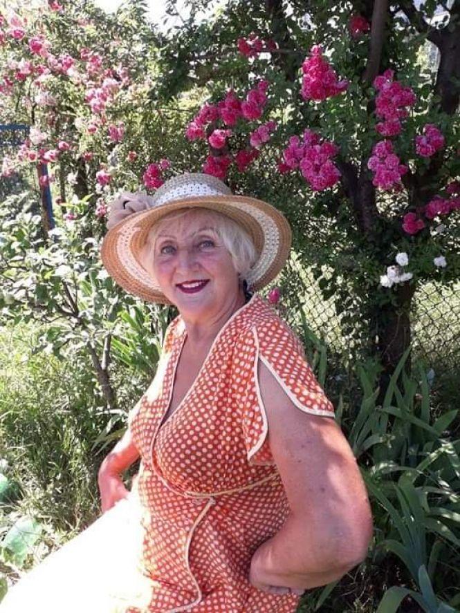 Козятинчанка стала заслуженою артисткою України, фото №3 на сайті 20minut.ua