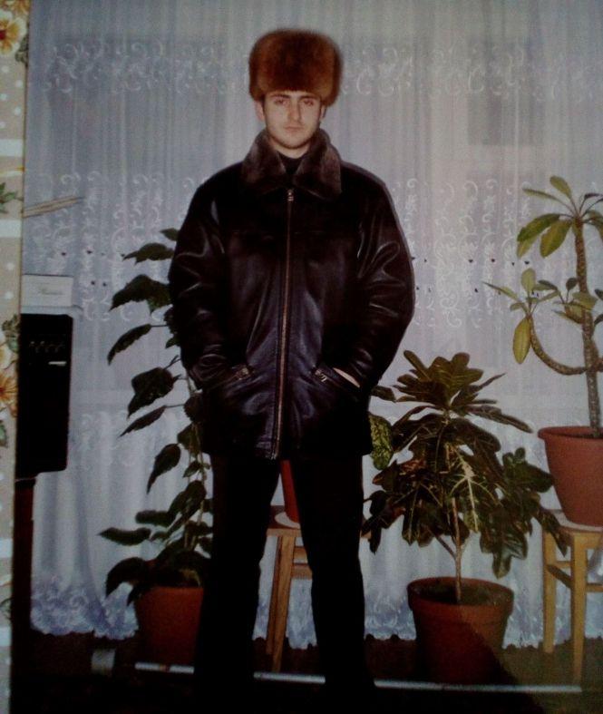 Новини Вінниці - фото з Два вбивства за 10 днів в одному районі Вінниці.  Не стало двох молодих чоловіків Два вбивства за 10 днів в одному районі Вінниці.  Не стало двох молодих чоловіків, фото №1 на сайті 20minut.ua