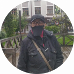 Новини Тернополя - фото з «Людям набрид карантин»: чому тернополяни відмовляються від захисних масок (ВІДЕООПИТУВАННЯ) «Людям набрид карантин»: чому тернополяни відмовляються від захисних масок (ВІДЕООПИТУВАННЯ), фото №2 на сайті 20minut.ua