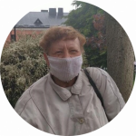 Новини Тернополя - фото з «Людям набрид карантин»: чому тернополяни відмовляються від захисних масок (ВІДЕООПИТУВАННЯ) «Людям набрид карантин»: чому тернополяни відмовляються від захисних масок (ВІДЕООПИТУВАННЯ), фото №1 на сайті 20minut.ua