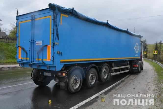 Новини Тернополя - фото з Водій з Тернопільщини на фурі в'їхав в мікроавтобус. Загинули 4 людей, ще 4 травмовані Водій з Тернопільщини на фурі в'їхав в мікроавтобус. Загинули 4 людей, ще 4 травмовані, фото №1 на сайті 20minut.ua