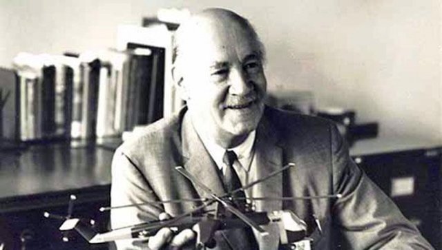 Новини Вінниці - фото з Шість років тому Президентом обрали Порошенка. Історія, заборони і прикмети 25 травня Ігор Сікорський - фото 405897