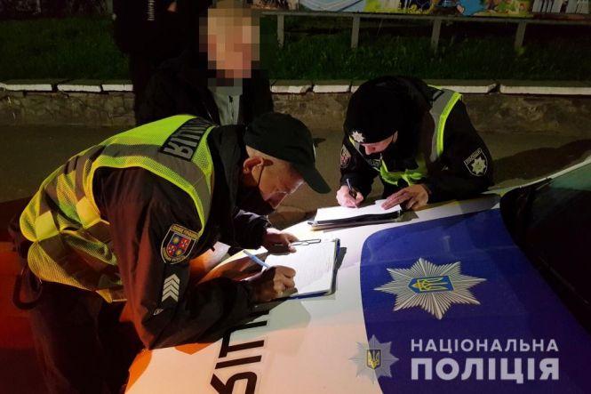 Новини Вінниці - фото з За минулий тиждень 132 п’яних водії, за чотири місяці 913 ДТП. Аварійна статистика За минулий тиждень 132 п’яних водії, за чотири місяці 913 ДТП. Аварійна статистика, фото №2 на сайті 20minut.ua