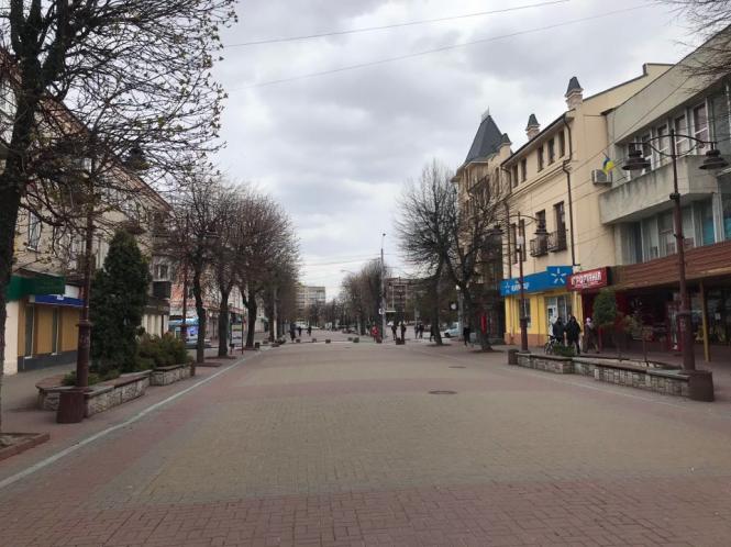 Новини Хмельницького - фото з “Родзинка міста й магніт для туристів”: як і для чого будуть змінювати вигляд Проскурівської “Родзинка міста й магніт для туристів”: як і для чого будуть змінювати вигляд Проскурівської, фото №7 на сайті vsim.ua