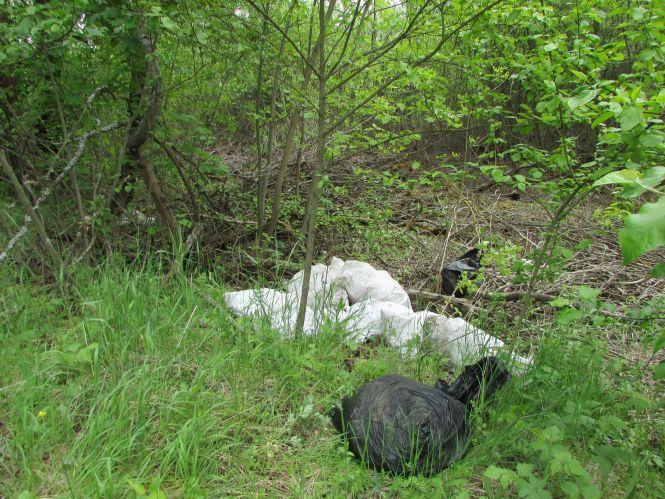 «Рубаний шлях» ще не доробили, а вже деякі «шумахери»  їдуть сотню, фото №1 на сайті 20minut.ua