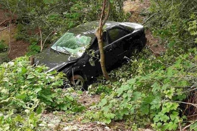 Новини Вінниці - фото з Важливе за вчора. Найцікавіші новини 25 травня, які ви могли пропустити Відео моменту ДТП на Київському мосту зняли камери з двох ракурсів