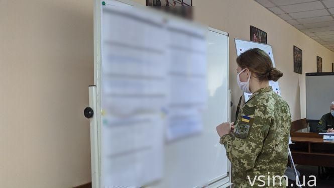 Новини Хмельницького - фото з Хто добре вчився, піде на престижні місця: випускникам прикордонної академії змінили систему розподілу Хто добре вчився, піде на престижні місця: випускникам прикордонної академії змінили систему розподілу, фото №5 на сайті vsim.ua